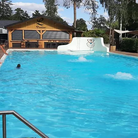 Роскошный шатер Safarilodge Kilimanjaro & Serengeti Бикберген